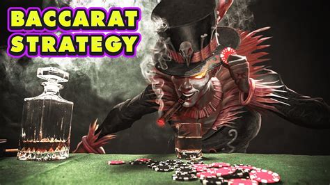 baccarat technique|Baccarat Strategy – How To Play Like a Pro Gambler.